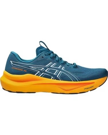 ASICS ZAPATILLAS DE RUNNING 1011C056-404-M EN MULTICOLOR PARA UNISEX NARANJA