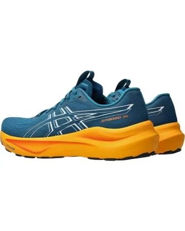ASICS ZAPATILLAS DE RUNNING 1011C056-404-M EN MULTICOLOR PARA UNISEX NARANJA