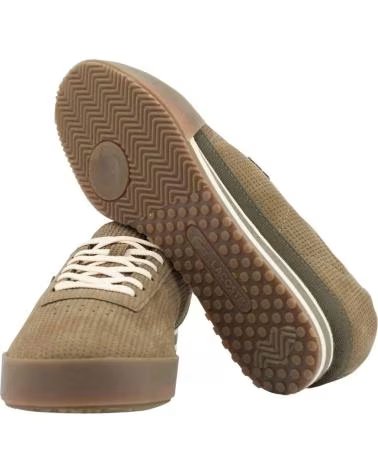 LACOSTE Zapatillas 751Sma0067Kg9-41-7 5 en beige para hombre