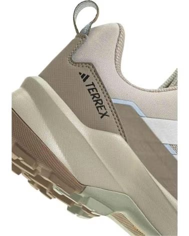ADIDAS ZAPATILLAS DE TREKKING ZAPATILLAS TERREX SKYCHASER AX5 BEIGE VERDE EN BEIGE PARA HOMBRE BLANCO