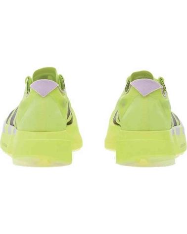 ADIDAS ZAPATILLAS DE RUNNING ZAPATILLAS ADIZERO ADIOS PRO 4 EN PARA HOMBRE AMARILLO
