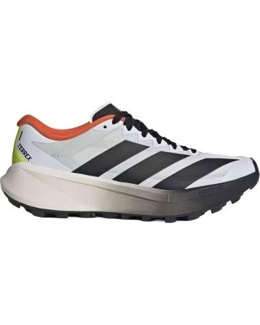 ADIDAS ZAPATILLAS DE TRAIL RUNNING TERREX AGRAVIC 4 PARA MUJER