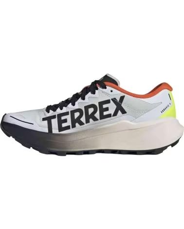 ADIDAS ZAPATILLAS DE TRAIL RUNNING TERREX AGRAVIC 4 PARA MUJER