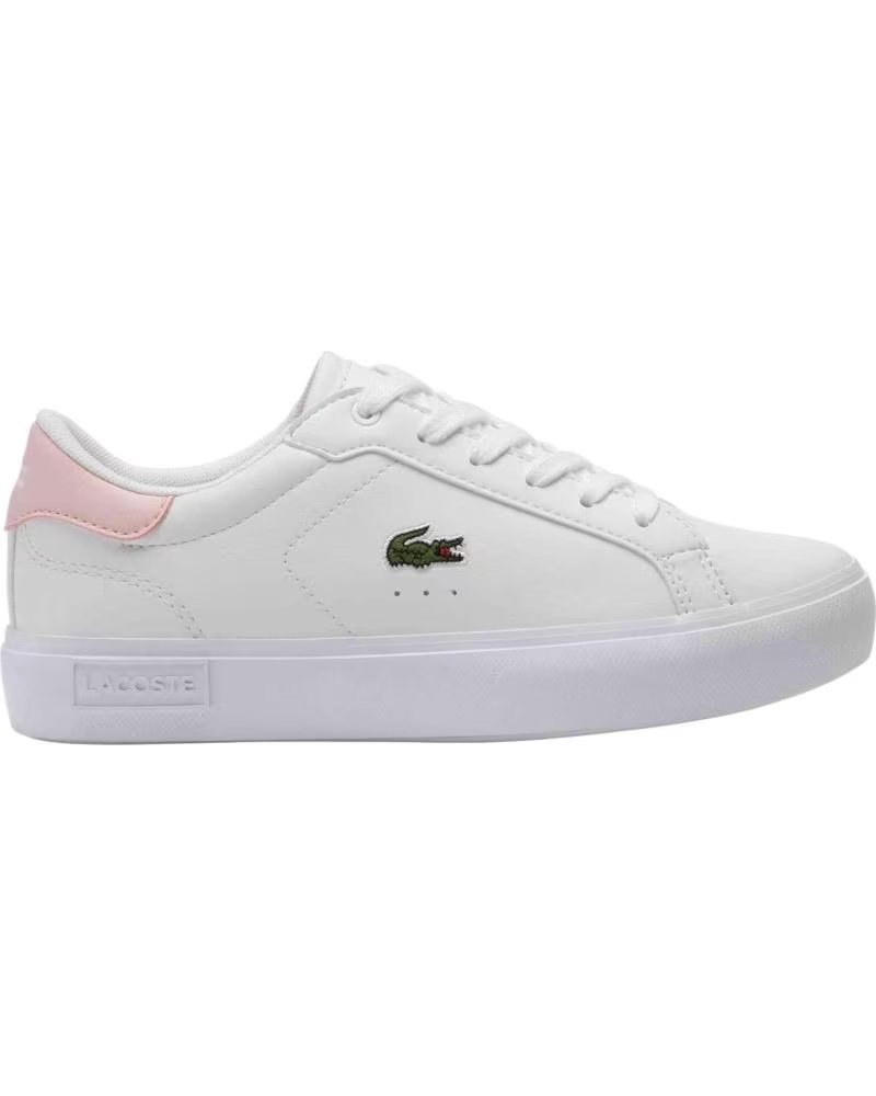 LACOSTE Zapatillas 50Suj0020-1Y9 para ninos unisex