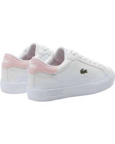 LACOSTE Zapatillas 50Suj0020-1Y9 para ninos unisex