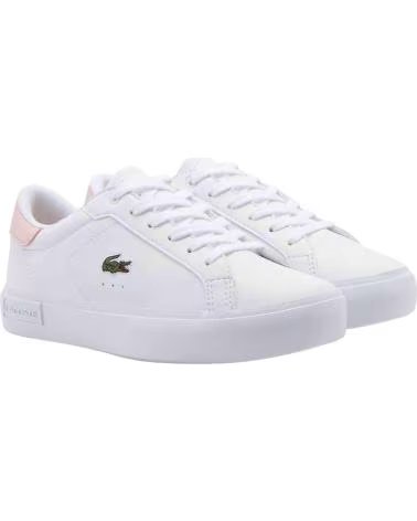 LACOSTE Zapatillas 50Suj0020-1Y9 para ninos unisex