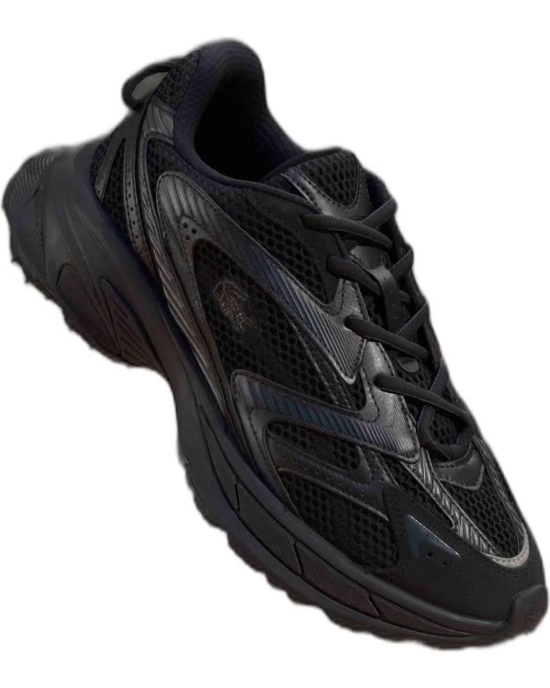 LACOSTE Zapatillas L003 Neo Shot en shot para hombre SHOT