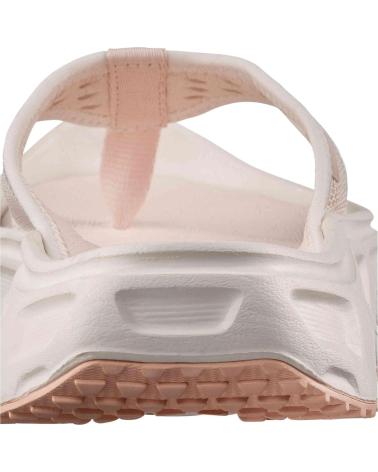 SALOMON CHANCLAS CHANCLAS REELAX BREAK 6 0 NARANJA PALIDO BLANCO EN MULTICOLOR PARA UNISEX MUJER