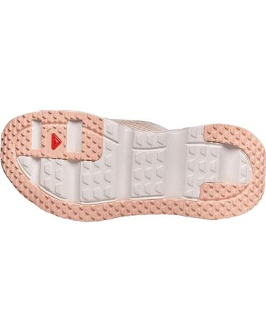 SALOMON CHANCLAS CHANCLAS REELAX BREAK 6 0 NARANJA PALIDO BLANCO EN MULTICOLOR PARA UNISEX MUJER