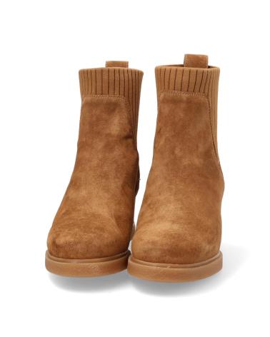 Bottines pour Femme UNISA BOTIN CUNA TANGER