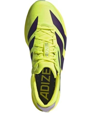ADIDAS ZAPATILLAS DE RUNNING JQ0776 EN PARA HOMBRE AMARILLO