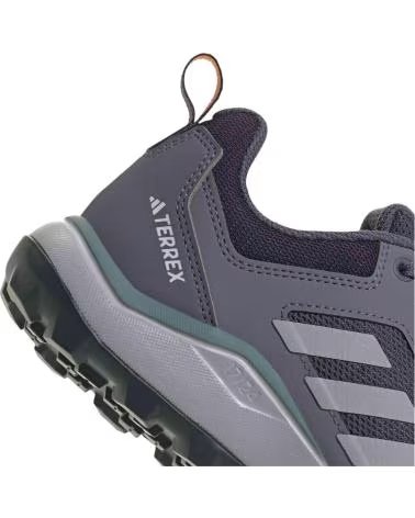 ADIDAS ZAPATILLAS DE TREKKING JR5287 EN MORADO PARA MUJER