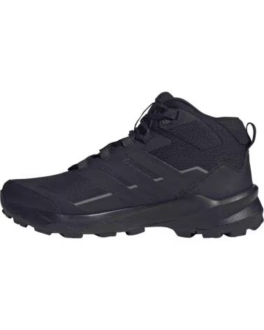 ADIDAS ZAPATILLAS DE TREKKING JQ2207 NEGRAS HOMBRE