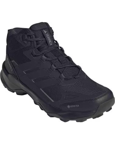 ADIDAS ZAPATILLAS DE TREKKING JQ2207 NEGRAS HOMBRE