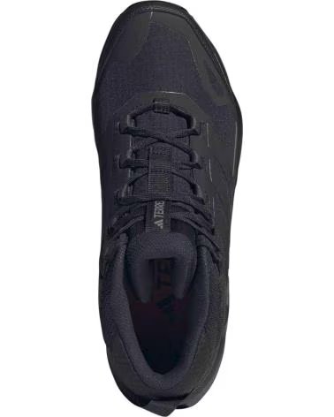 ADIDAS ZAPATILLAS DE TREKKING JQ2207 NEGRAS HOMBRE