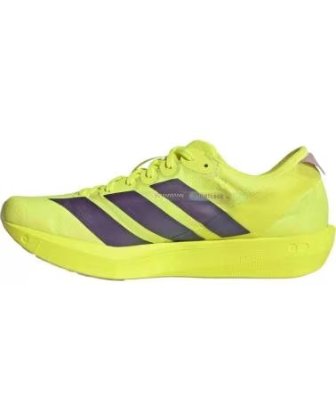 ADIDAS ZAPATILLAS DE RUNNING JQ0778 EN AMARILLO PARA MUJER
