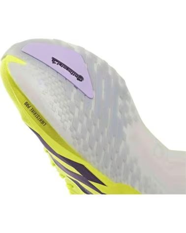 ADIDAS ZAPATILLAS DE RUNNING JQ0778 EN AMARILLO PARA MUJER