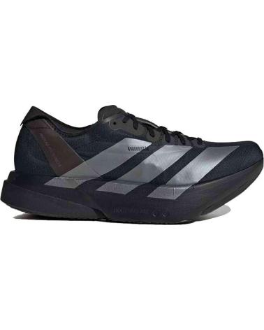 ADIDAS ZAPATILLAS DE RUNNING ADIZERO ADIOS PRO 4 EN NEGRO PARA HOMBRE