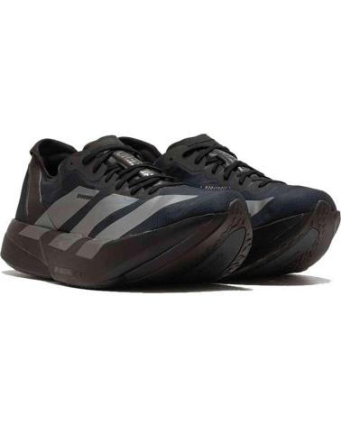 ADIDAS ZAPATILLAS DE RUNNING ADIZERO ADIOS PRO 4 EN NEGRO PARA HOMBRE