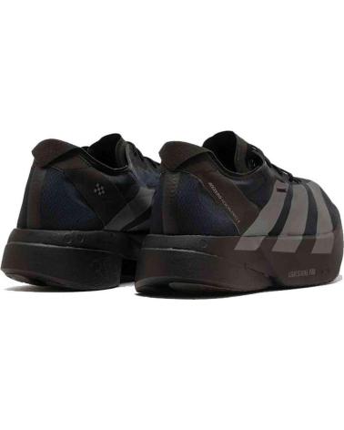 ADIDAS ZAPATILLAS DE RUNNING ADIZERO ADIOS PRO 4 EN NEGRO PARA HOMBRE