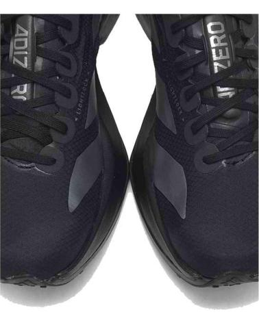 ADIDAS ZAPATILLAS DE RUNNING ADIZERO ADIOS PRO 4 EN NEGRO PARA HOMBRE