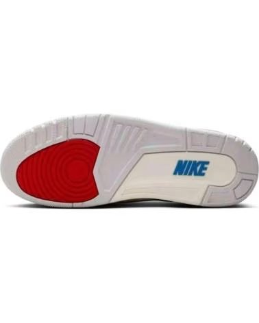 JORDAN ZAPATILLAS DE BALONCESTO AIR 3 RETRO RARE