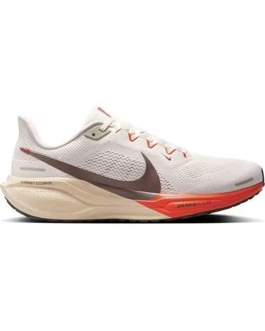 NIKE ZAPATILLAS DE RUNNING AIR ZOOM PEGASUS 41 IRONESTONE EN BEIGE PARA HOMBRE