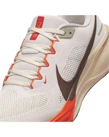 NIKE ZAPATILLAS DE RUNNING AIR ZOOM PEGASUS 41 IRONESTONE EN BEIGE PARA HOMBRE