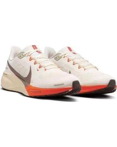 NIKE ZAPATILLAS DE RUNNING AIR ZOOM PEGASUS 41 IRONESTONE EN BEIGE PARA HOMBRE