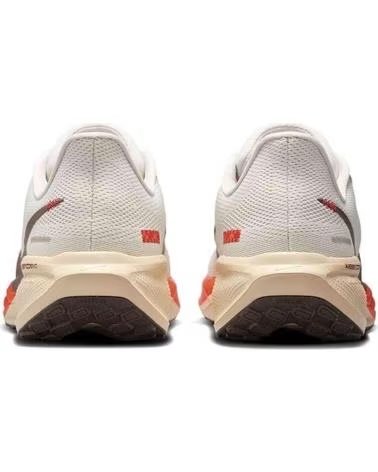 NIKE ZAPATILLAS DE RUNNING AIR ZOOM PEGASUS 41 IRONESTONE EN BEIGE PARA HOMBRE