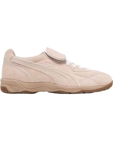 PUMA ZAPATILLAS KING INDOOR REPRESENT BEIGE EN BEIGE PARA HOMBRE