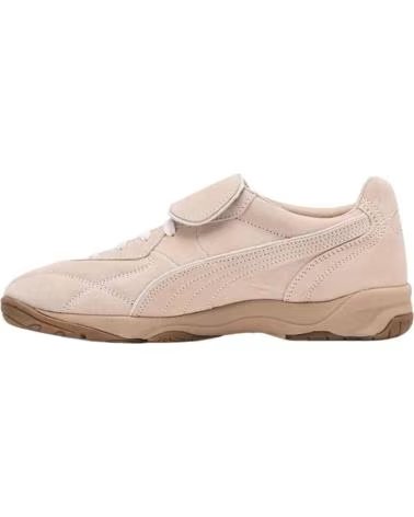 PUMA ZAPATILLAS KING INDOOR REPRESENT BEIGE EN BEIGE PARA HOMBRE