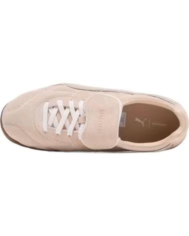 PUMA ZAPATILLAS KING INDOOR REPRESENT BEIGE EN BEIGE PARA HOMBRE