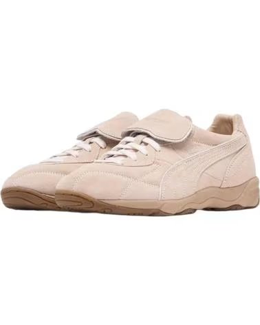 PUMA ZAPATILLAS KING INDOOR REPRESENT BEIGE EN BEIGE PARA HOMBRE
