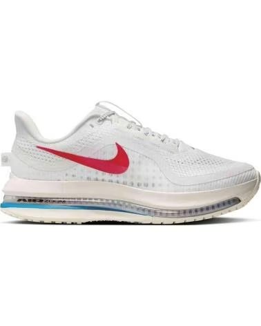 NIKE ZAPATILLAS DE RUNNING PEGASUS PREMIUM W FOREST GUMP EN BLANCO PARA MUJER