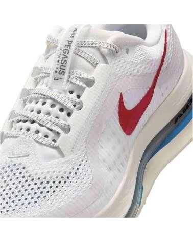 NIKE ZAPATILLAS DE RUNNING PEGASUS PREMIUM W FOREST GUMP EN BLANCO PARA MUJER