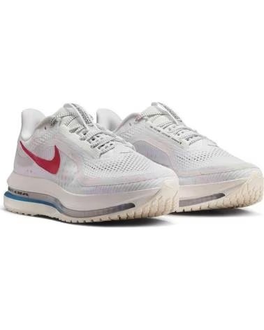 NIKE ZAPATILLAS DE RUNNING PEGASUS PREMIUM W FOREST GUMP EN BLANCO PARA MUJER