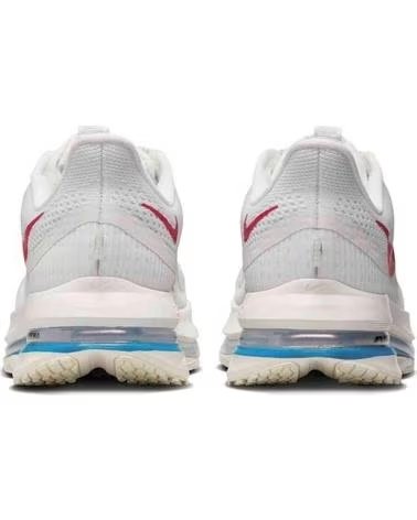 NIKE ZAPATILLAS DE RUNNING PEGASUS PREMIUM W FOREST GUMP EN BLANCO PARA MUJER