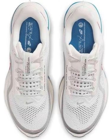 NIKE ZAPATILLAS DE RUNNING PEGASUS PREMIUM W FOREST GUMP EN BLANCO PARA MUJER