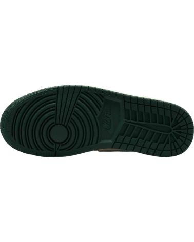 JORDAN ZAPATILLAS AIR 1 RETRO HIGH OG W PRO GREEN EN VERDE PARA MUJER