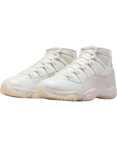JORDAN ZAPATILLAS DE BALONCESTO AIR 11 RETRO W