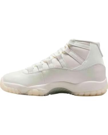JORDAN ZAPATILLAS DE BALONCESTO AIR 11 RETRO W