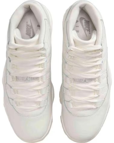 JORDAN ZAPATILLAS DE BALONCESTO AIR 11 RETRO W