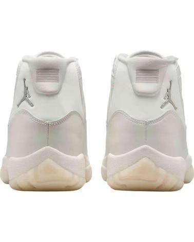 JORDAN ZAPATILLAS DE BALONCESTO AIR 11 RETRO W