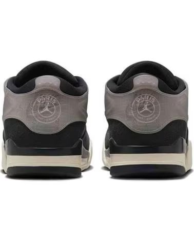 JORDAN ZAPATILLAS AIR 4 RM PSG OFF NOIR EN NEGRO PARA HOMBRE