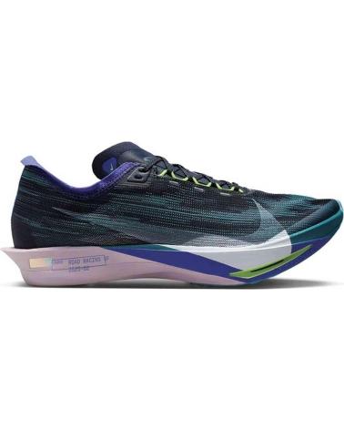 NIKE ZAPATILLAS DE RUNNING ZOOMX STREAKFLY 2 OBSIDIAN EN AZUL PARA HOMBRE
