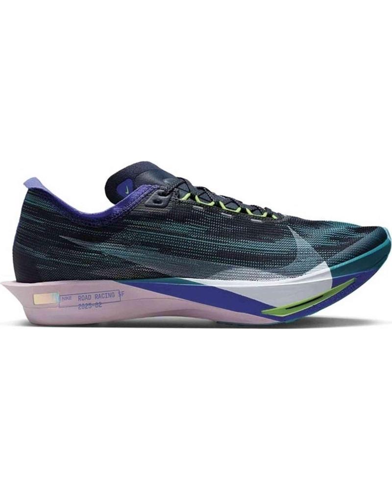 NIKE ZAPATILLAS DE RUNNING ZOOMX STREAKFLY 2 OBSIDIAN EN AZUL PARA HOMBRE