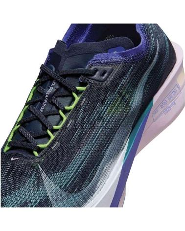 NIKE ZAPATILLAS DE RUNNING ZOOMX STREAKFLY 2 OBSIDIAN EN AZUL PARA HOMBRE