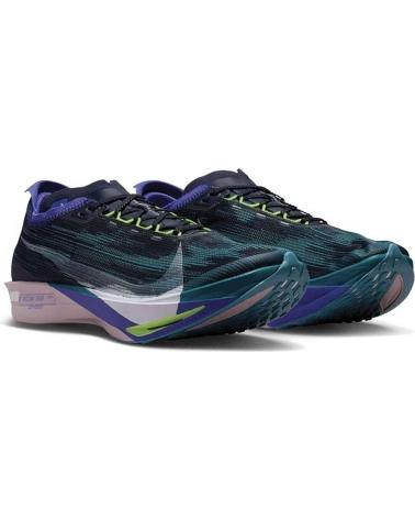 NIKE ZAPATILLAS DE RUNNING ZOOMX STREAKFLY 2 OBSIDIAN EN AZUL PARA HOMBRE