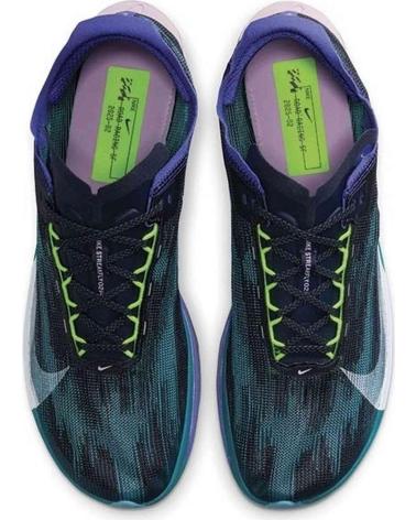 NIKE ZAPATILLAS DE RUNNING ZOOMX STREAKFLY 2 OBSIDIAN EN AZUL PARA HOMBRE